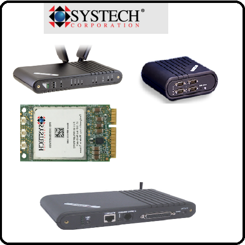 Systech Corporation